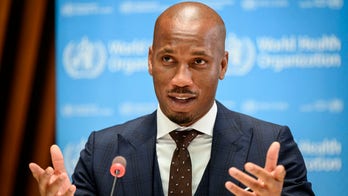 FIFA, Qatar team up with WHO for World Cup health promotion