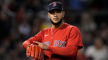 Baker on etiquette: 'Too late for me to change the world'