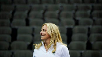 New coach, similar expectations for Baylor women's hoops