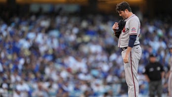 Braves again blow their chance for 3-0 NLCS lead on Dodgers