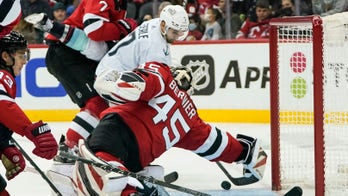 Devils deal Kraken 4-2 loss ahead of Seattle's home opener