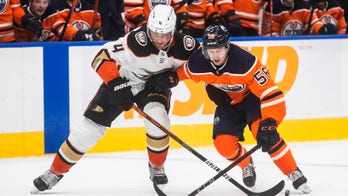 Oilers top Ducks as season-opening win streak hits 3 games