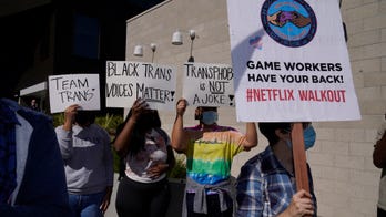 Woke community protesting comedy ‘really are the joke’: Babylon Bee CEO