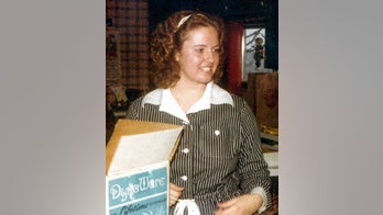 Alaska troopers identify serial killer's victim with DNA match after 37 years