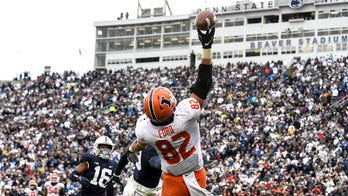 Illinois has chance to show growth against Rutgers