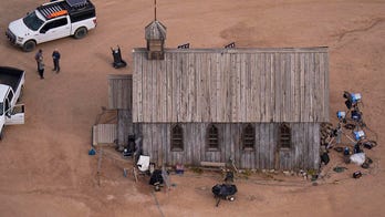 'Rust' armorer's attorneys speculate sabotage occurred on set in deadly Alec Baldwin shooting incident