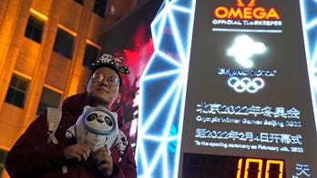 Beijing confirms strict 'closed loop' for Winter Olympics