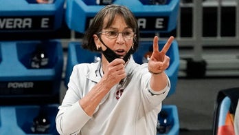 No. 3 Stanford leads the way as Pac-12 looks to shine again