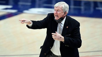 Texas A&M women's coach Blair to retire at season's end