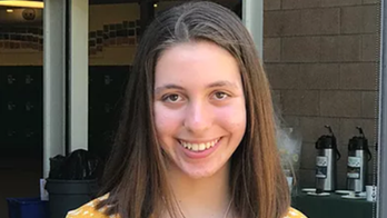 Oregon family files lawsuit after teen daughter drowns under plastic cover pool following swim team practice