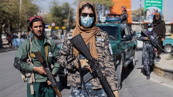 ABC, CBS, NBC evening newscasts largely abandon ‘Biden’s Afghanistan Disaster,’ study indicates