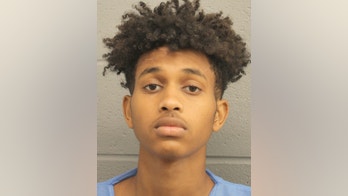 Houston teenager charged with 3 counts of murder released from jail, permitted to attend school