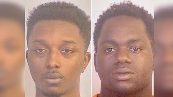 Alabama men arrested on murder charges after allegedly killing 13-year-old boy in drive-by shooting