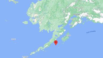 Alaska: Magnitude 6.5 earthquake strikes off coast