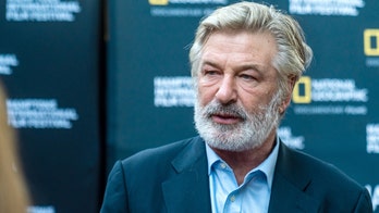 Gun fired by Alec Baldwin in accidental death of Halyna Hutchins used for fun by crew off-set: report