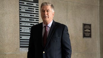 Alec Baldwin’s criminal liability in 'Rust' movie shooting 'has not been ruled out,' legal expert suggests