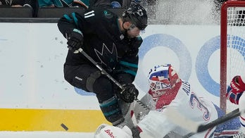 Sharks lose 7 team members, head coach to COVID-19 protocol