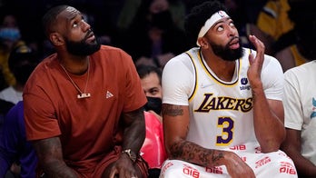 Nets beat Lakers as most stars sit in preseason opener