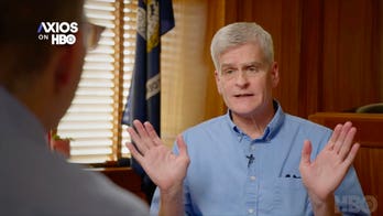 Bill Cassidy favors cognitive tests for aging leaders of government: 'A reasonable plan'