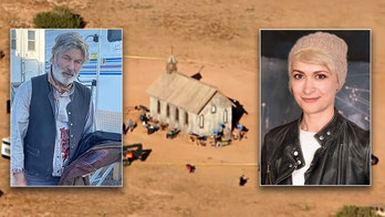 What made 'Rust' crew members walk off set the morning of Halyna Hutchins' death?