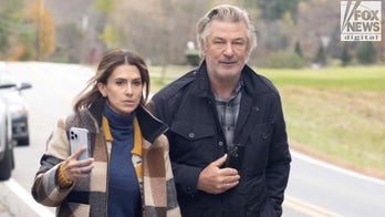 Experts say Alec Baldwin's roadside presser shows 'how upset he is': 'It's real and harrowing'
