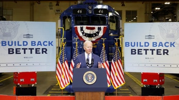 After Pelosi complains about media not selling Dems spending bill, CNN promotes 'Build Back Better' plan