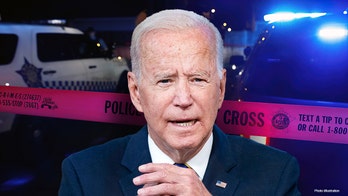 Fox Business Poll: Higher crime rates across the US a large concern for voters