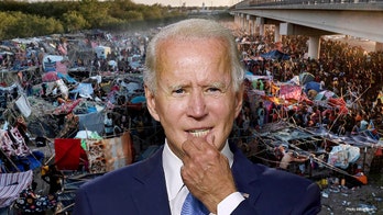 Tennessee bill proposes relocating migrants to Biden's and Psaki's hometowns