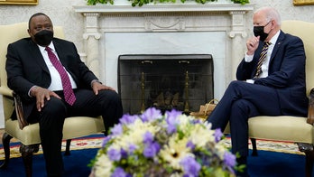 US donating 17 million additional COVID-19 vaccine doses to the African Union