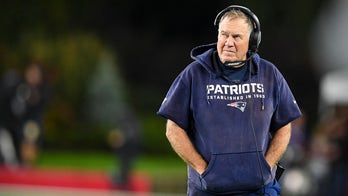 Ex-Patriots star Asante Samuel rips Bill Belichick after loss to Tom Brady, Bucs