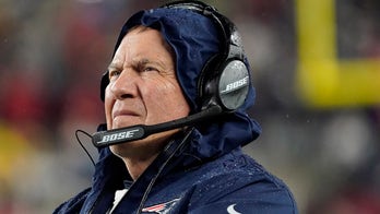Bill Belichick takes issue with Hall of Fame selection process: 'It’s not based on anything'