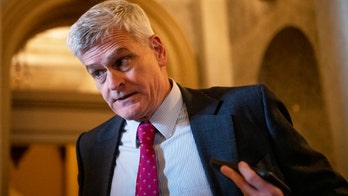Trump's 'big, beautiful bill' cracks down on Biden's student loan 'scheme,' top Republican says