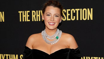 Blake Lively criticizes paparazzi after her children were ‘stalked’ by men with cameras