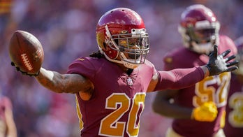 Commanders re-sign safety Bobby McCain for 2 years, $11M