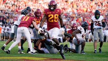 Iowa St. wins another close one against No. 8 Cowboys 24-21
