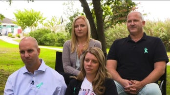 Gabby Petito’s family opens up on hunt for Brian Laundrie, believes he’s ‘missing piece’ to puzzle