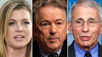 CNN anchor defends calling Rand Paul an 'a--' for grilling Fauci on Wuhan lab funding following NIH admission