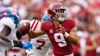Ex-Alabama QB Jay Barker praises Bryce Young, gives his thoughts on the evolution of college football