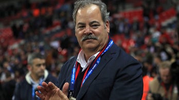 Texans' Cal McNair sorry for 'China virus' remark at charity event