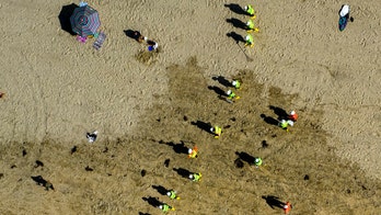 California oil spill legal fight will likely span years