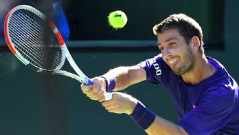 Basilashvili, Norrie reach Indian Wells final without Top 25