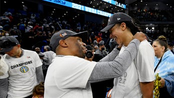 WNBA looks ahead to 2022 season with potential changes
