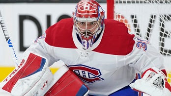 Canadiens' Carey Price enters assistance program, will miss start of season