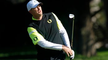 Ex-PGA Tour pro Casey Martin has right leg amputated: report