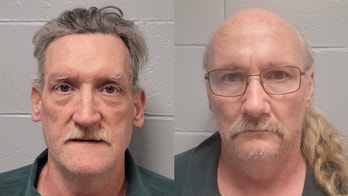 Second Missouri man sentenced to life for death of woman who was caged, dismembered