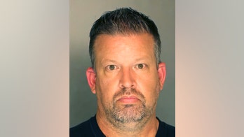 Pennsylvania teacher allegedly threatened to shoot school officials over plastic COVID barrier