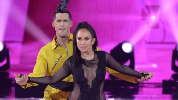 'Dancing with the Stars' contestants Cheryl Burke, Cody Rigsby return after coronavirus quarantines