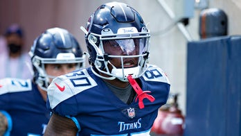 Bills take shot at Titans over failed lateral during punt return