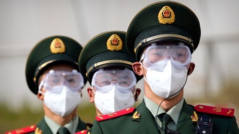 China to give COVID vaccine to children as young as 3
