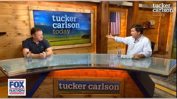 Crime in Washington, DC has made city akin to San Francisco: Chris Bedford